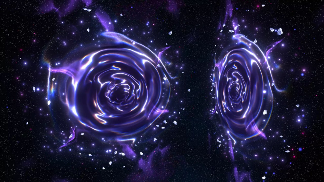 Portal Effect📱 - изображение 4